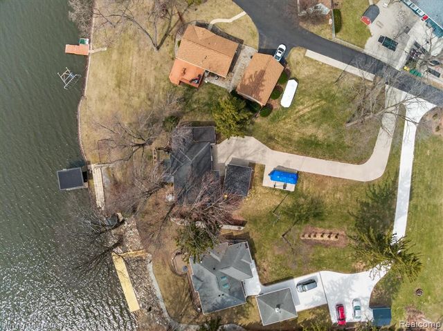 41529 S Interstate 94 Service Drive, Van Buren, MI 48111