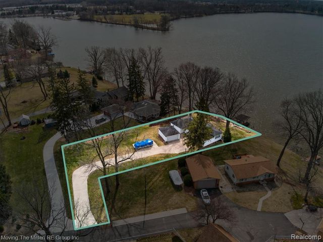 41529 S Interstate 94 Service Drive, Van Buren, MI 48111