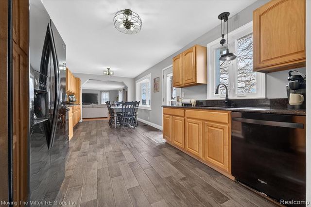 41529 S Interstate 94 Service Drive, Van Buren, MI 48111