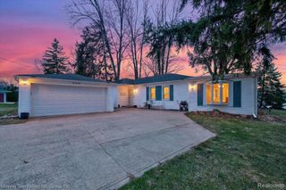 41529 S Interstate 94 Service Drive, Van Buren, MI 48111