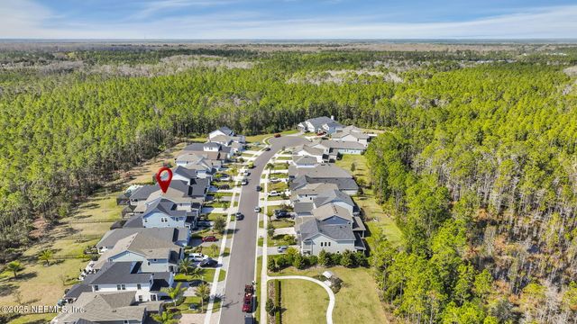 117 RAINBOW TROUT Lane, Ponte Vedra, FL 32081