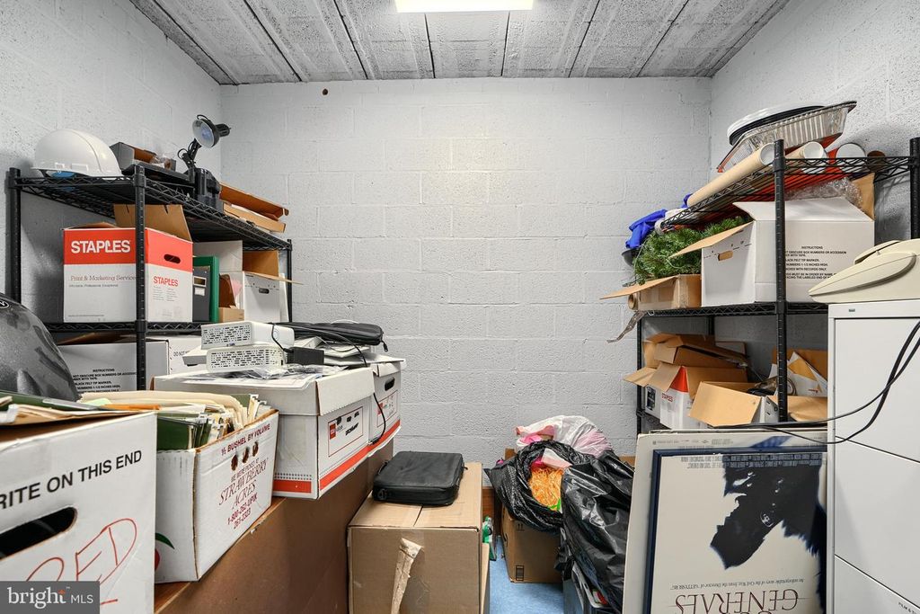 2301 RUSSELL ST, Baltimore, MD 21230