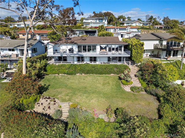 2855 Zell Drive, Laguna Beach, CA 92651