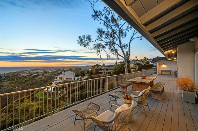 2855 Zell Drive, Laguna Beach, CA 92651