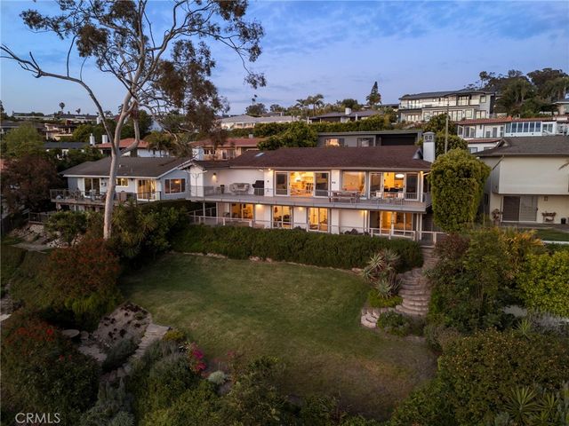 2855 Zell Drive, Laguna Beach, CA 92651