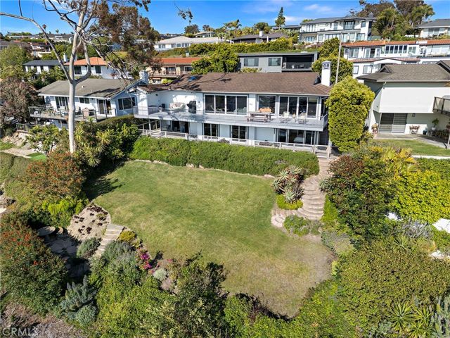 2855 Zell Drive, Laguna Beach, CA 92651