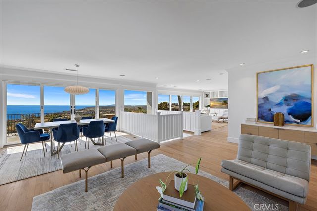 2855 Zell Drive, Laguna Beach, CA 92651