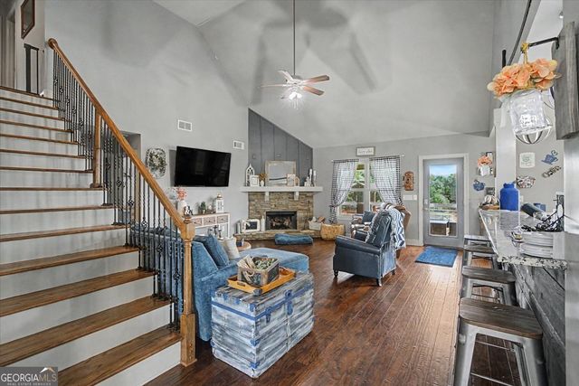 5105 E Highway 166, Carrollton, GA 30116