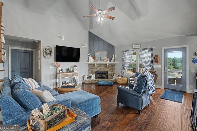 5105 E Highway 166, Carrollton, GA 30116