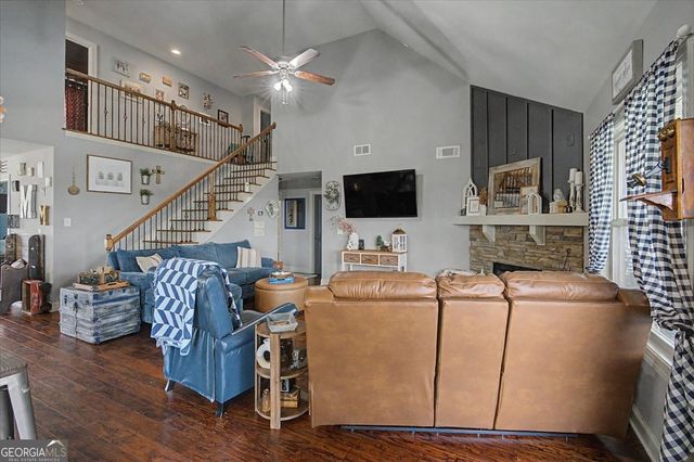 5105 E Highway 166, Carrollton, GA 30116