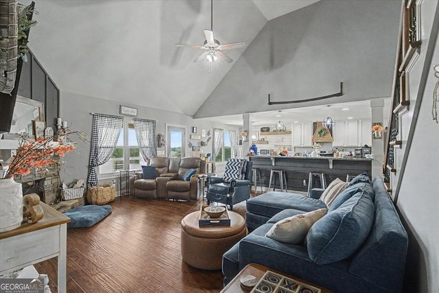 5105 E Highway 166, Carrollton, GA 30116