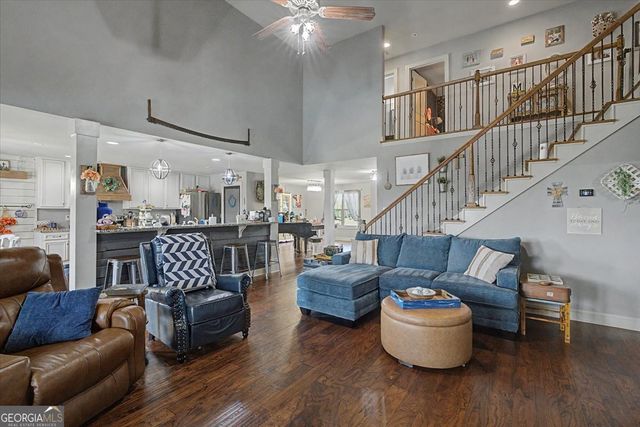 5105 E Highway 166, Carrollton, GA 30116