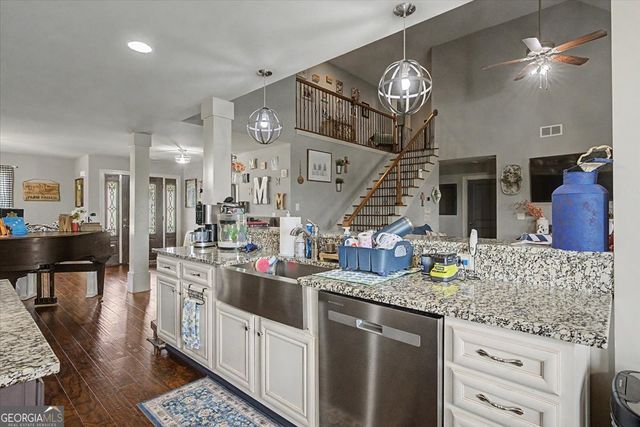 5105 E Highway 166, Carrollton, GA 30116