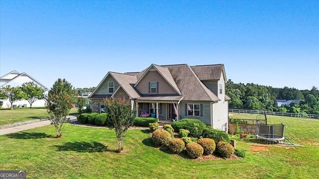 5105 E Highway 166, Carrollton, GA 30116