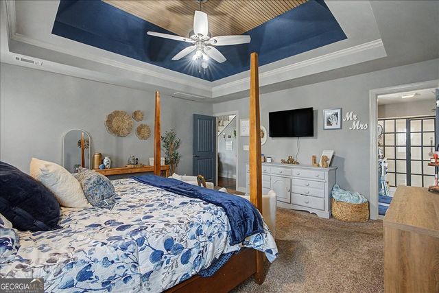 5105 E Highway 166, Carrollton, GA 30116