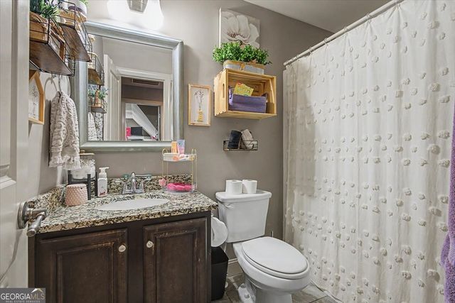 5105 E Highway 166, Carrollton, GA 30116