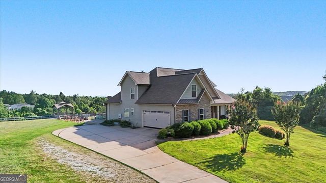 5105 E Highway 166, Carrollton, GA 30116