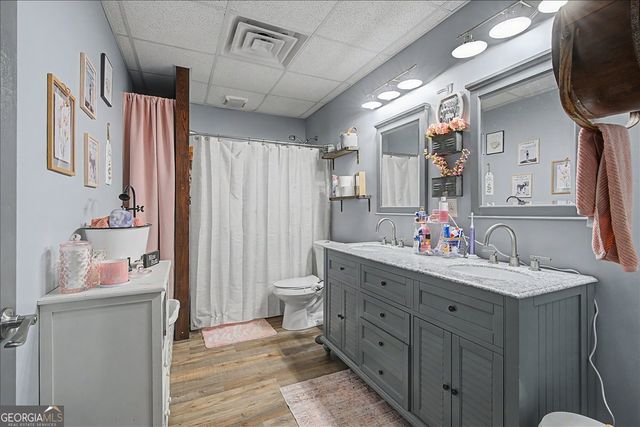 5105 E Highway 166, Carrollton, GA 30116