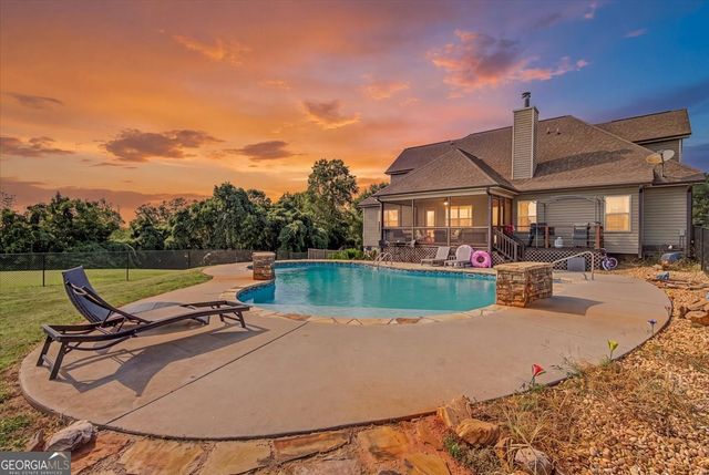 5105 E Highway 166, Carrollton, GA 30116