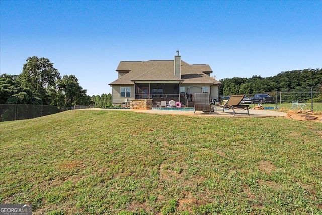 5105 E Highway 166, Carrollton, GA 30116