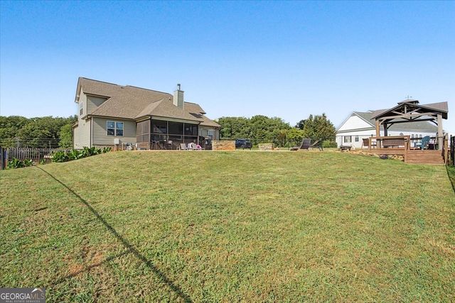5105 E Highway 166, Carrollton, GA 30116