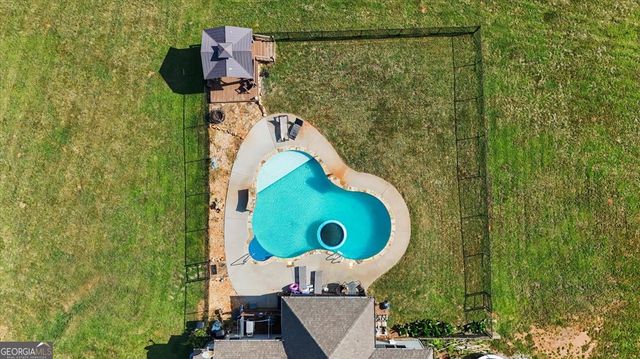 5105 E Highway 166, Carrollton, GA 30116