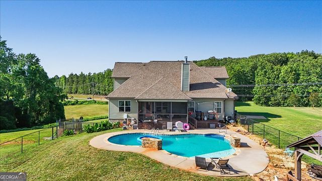 5105 E Highway 166, Carrollton, GA 30116