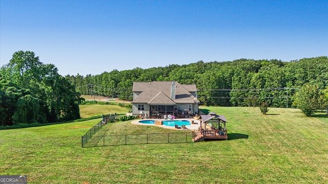 5105 E Highway 166, Carrollton, GA 30116
