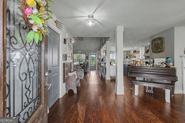 5105 E Highway 166, Carrollton, GA 30116