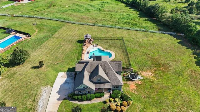 5105 E Highway 166, Carrollton, GA 30116