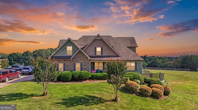 5105 E Highway 166, Carrollton, GA 30116
