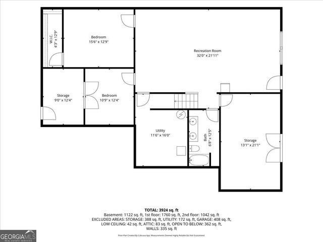 5105 E Highway 166, Carrollton, GA 30116