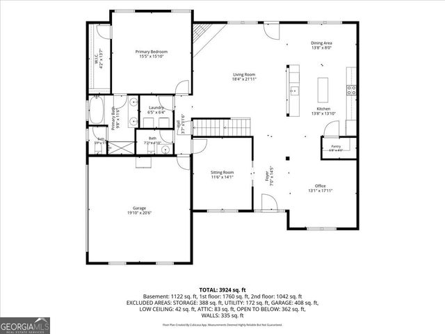 5105 E Highway 166, Carrollton, GA 30116
