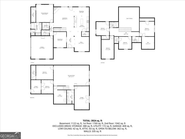 5105 E Highway 166, Carrollton, GA 30116