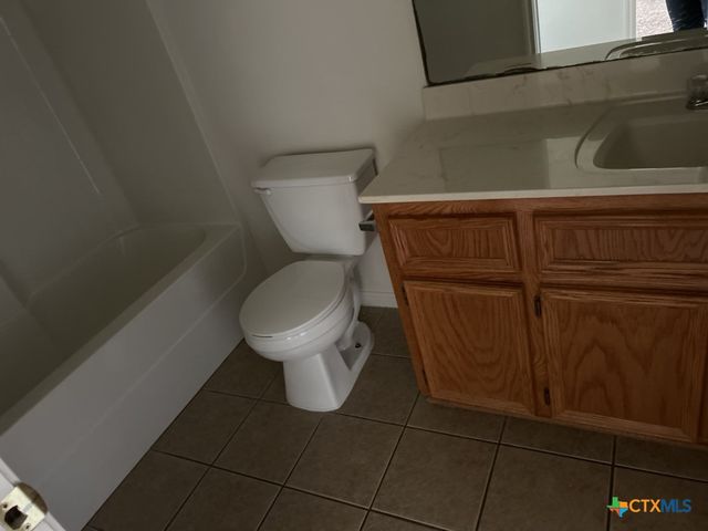 3205 Baldwin Loop A, Killeen, TX 76549