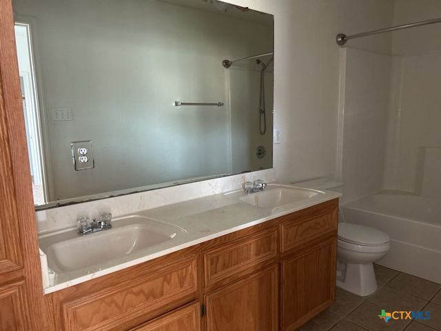 3205 Baldwin Loop A, Killeen, TX 76549