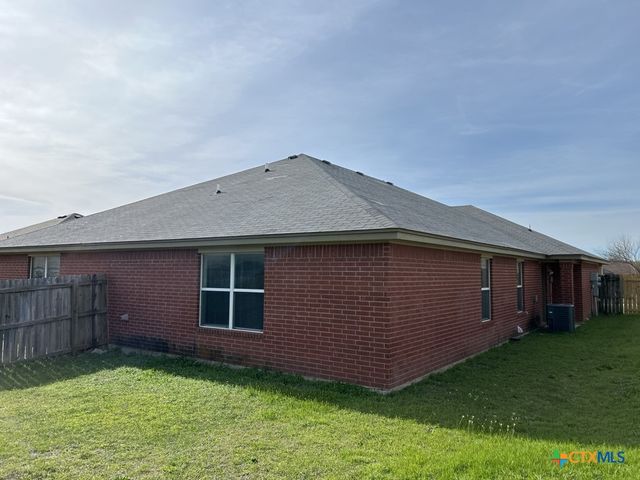 3205 Baldwin Loop A, Killeen, TX 76549