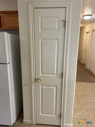 3205 Baldwin Loop A, Killeen, TX 76549