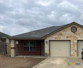 3205 Baldwin Loop A, Killeen, TX 76549
