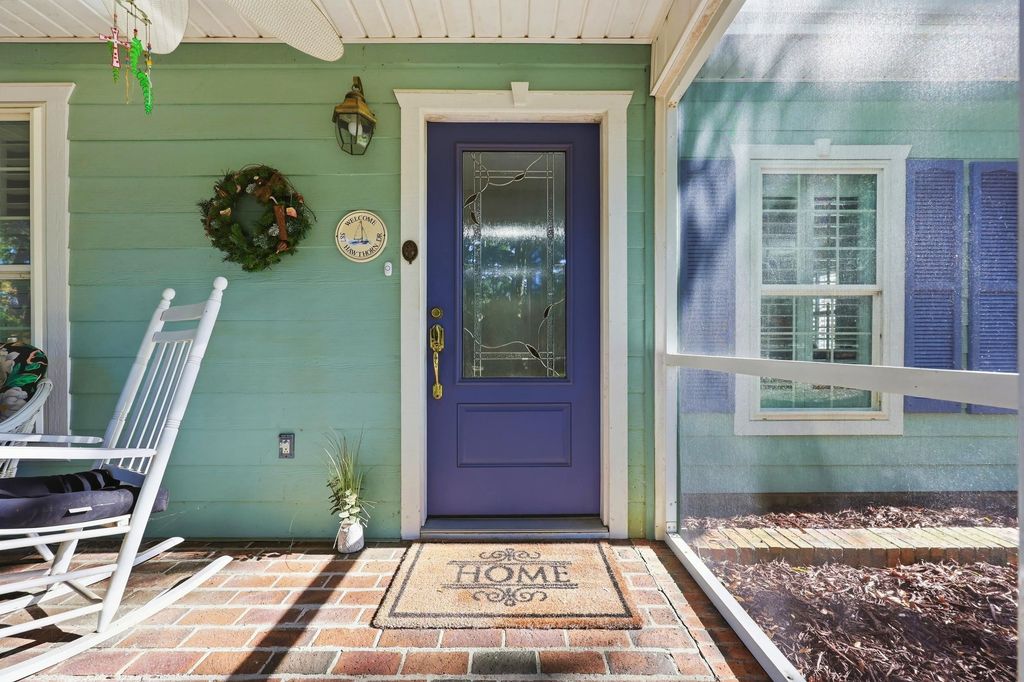 587 Hawthorn Dr., Pawleys Island, SC 29585 — photo 4
