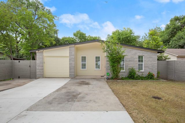 9503 N Creek DR, Austin, TX 78753