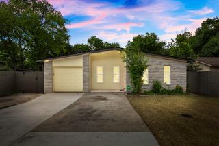 9503 N Creek DR, Austin, TX 78753