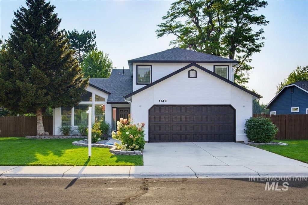 1149 N Watson, Eagle, ID 83616 photo 1
