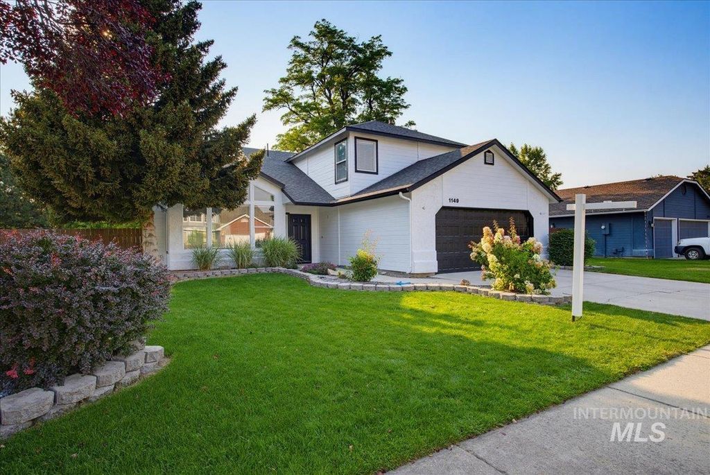 1149 N Watson, Eagle, ID 83616 photo 2
