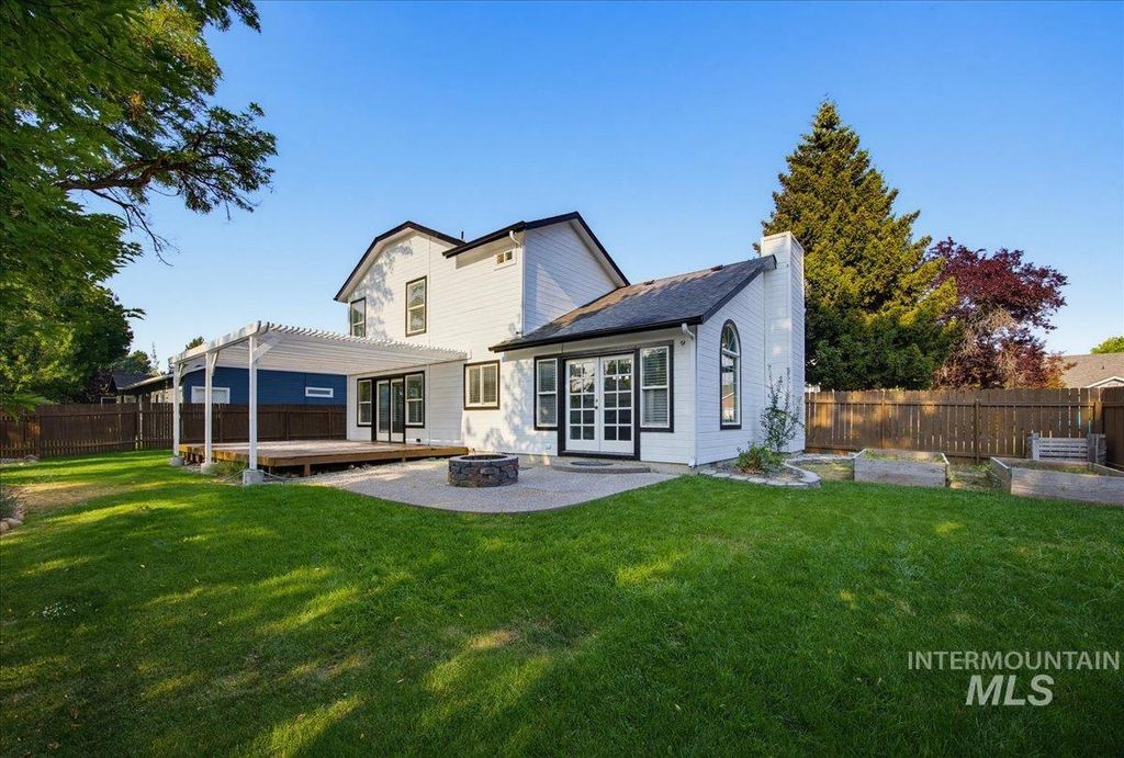 1149 N Watson, Eagle, ID 83616 photo 4
