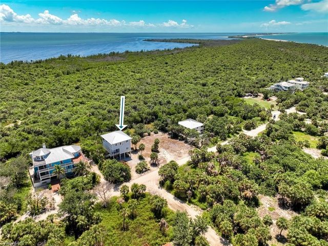 631 Rum RD, Upper Captiva, FL 33924