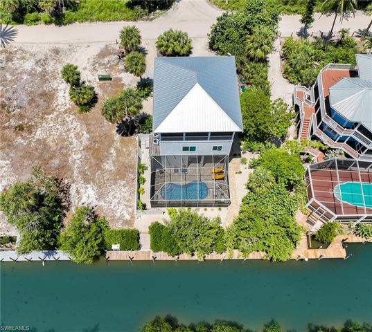631 Rum RD, Upper Captiva, FL 33924