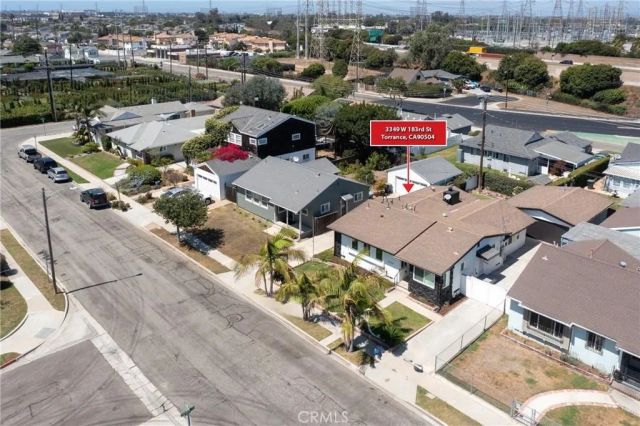 3349 W 183rd Street, Torrance, CA 90504