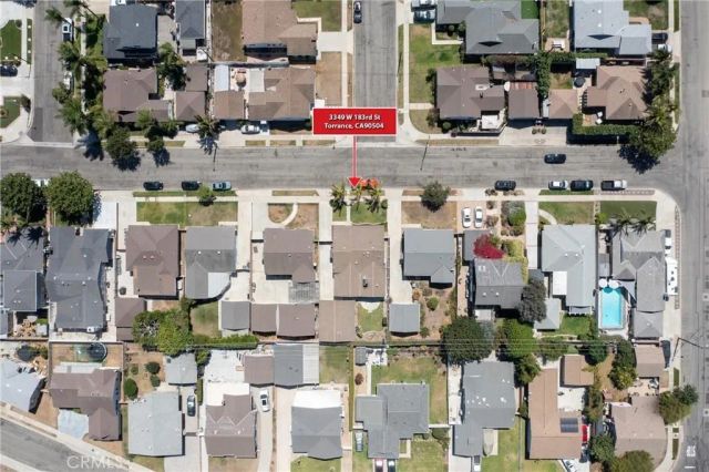 3349 W 183rd Street, Torrance, CA 90504