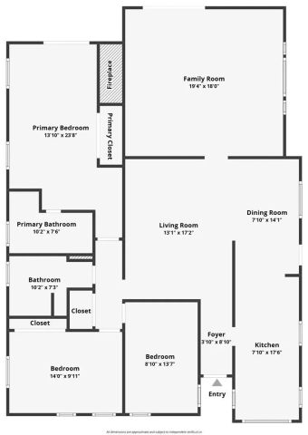 3349 W 183rd Street, Torrance, CA 90504